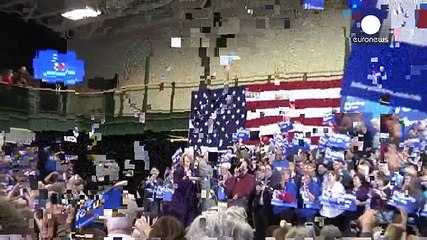 Праймериз в Нью-Гемпшире: Трамп и Сандерс лидируют, согласно соцопросам