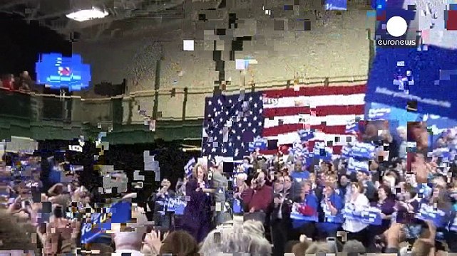 Праймериз в Нью-Гемпшире: Трамп и Сандерс лидируют, согласно соцопросам