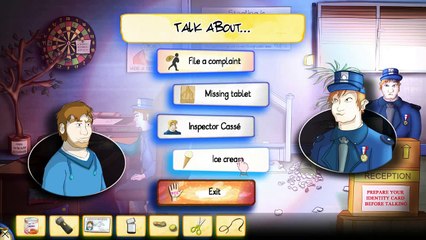 Demetrios Demo Part 4/4 - The Bunny Head Belongs at Fazbears