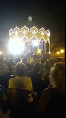 Peppe canta Rose rosse