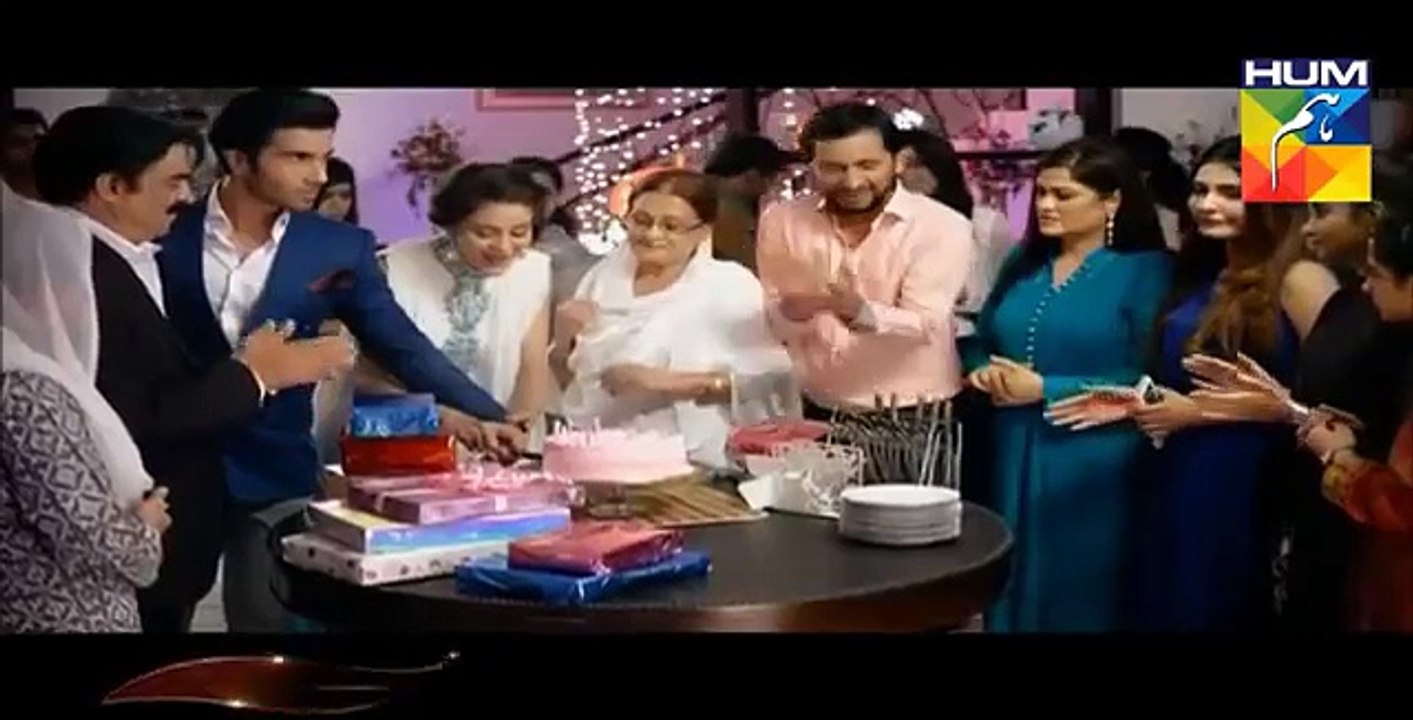 Gull e rana title song