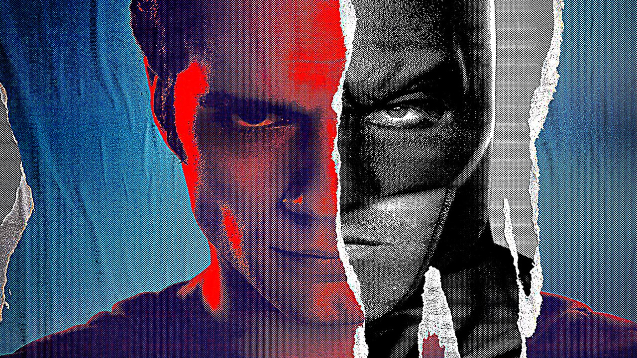 Le Thème de BATMAN V SUPERMAN (Men Are Still Good)
