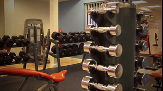 Writhlington sports and leisure centre - Members Plus
