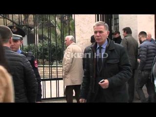 ANALIZA E PROKURORISE SE TIRANES