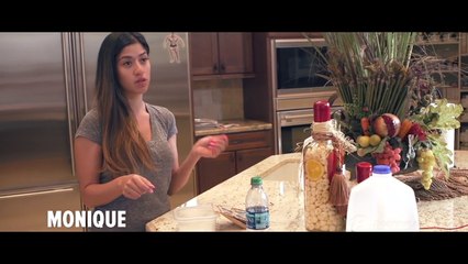 How to Eat for Mass   Jay Cutler Living Large   Ep 3