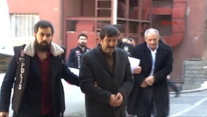 Haraç Çetesine Operasyon 4 Gözaltı