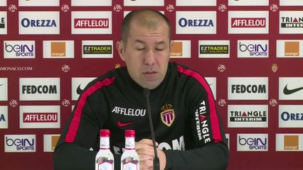 Foot - Coupe - ASM : Jardim «Un match pas facile»