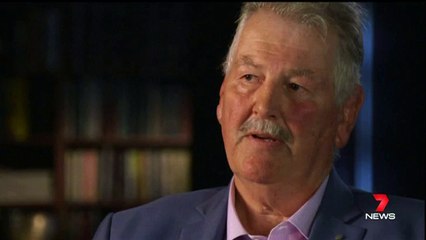 John Travers heard recorded confessing to Anita Cobby murder