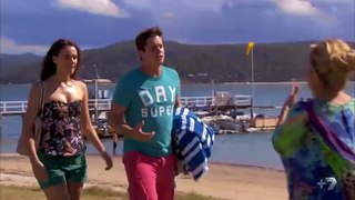 Home and Away 6276 7th September 2015 vidéo dailymotion