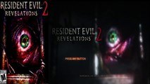 Resident Evil Revelations 2 Part 7 Moira Extra Episode Everything Went Straight To Shit Gameplay