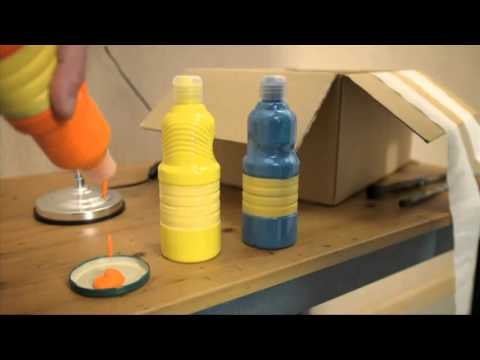 TV3 - Ja t'ho faràs - Llonovoy capítol 33