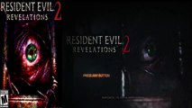 Resident Evil Revelations 2 Part 6 Moira Extra Episode The Struggle Gameplay Lets Play