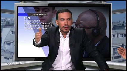 ça fait débat du 060216