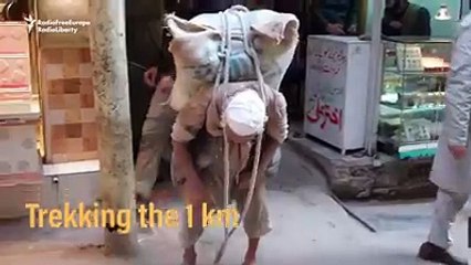 Do you think your job is really tough