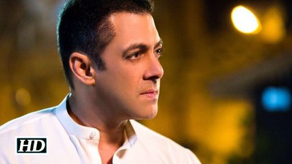 Salmans LEAN LOOK In Sultan REVEALED