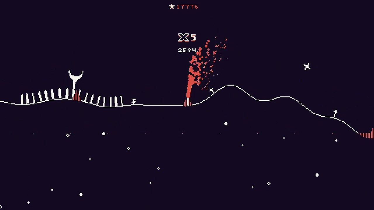 Wibble Wobble #indiesvsgamers Entry - Wibbly Wobbly Ground