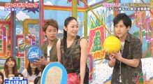 Arashi - 3 People Bowling Is Not A Good Idea (ENG SUB)