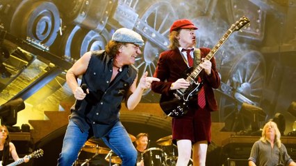 Top 10 Best Rock Bands of All Time