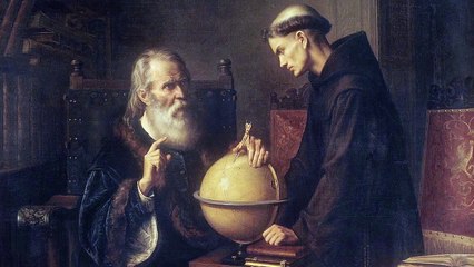 Top 10 Greatest Scientists