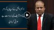 Dr. Danish Insulted Nawaz Sharif In His Show