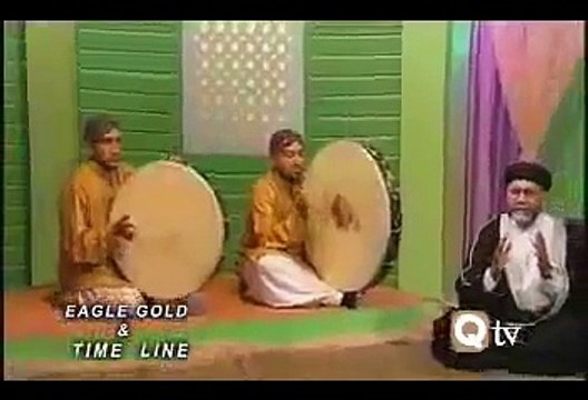 -Naat - Jitna Diya Sarkar Ne Mujhko [ Professor Abdul Rauf Roofi.flv] -