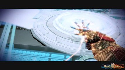 Mass Effect 2 | DLC | Overlord: Atlas Station