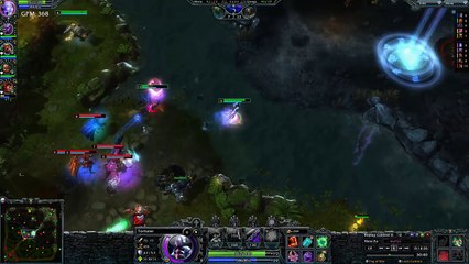 MePico - Torment - Torturer - 1888 MMR