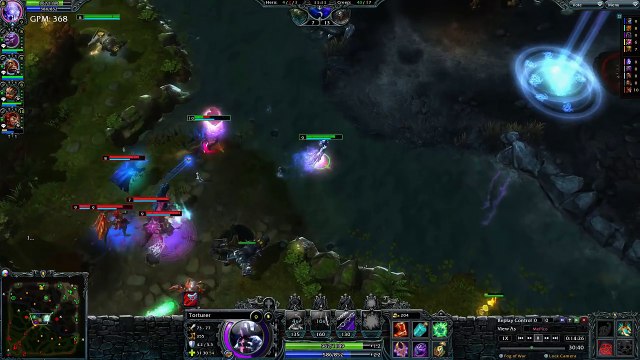 MePico - Torment - Torturer - 1888 MMR