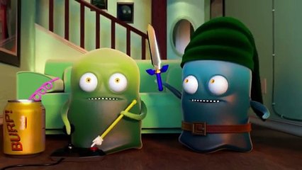 Frozen, Sonic The Hedgehog & More! - Saturday Morning Cartoons!