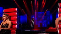 Laura O'Connor - Yours - The Voice of Ireland - Blind Audition - Series 5 Ep6