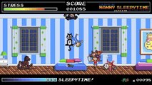 #indiesvsgamers Entry - Super Nanny Sleepytime Ultra HD Alpha Omega