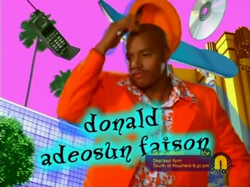 Clueless S02 22 Cashless