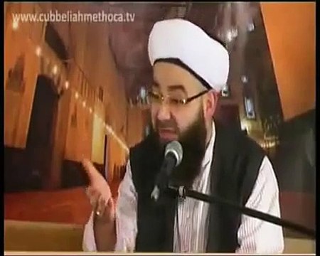 Cubbeli Ahmet Hoca Kopma Garantili