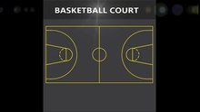 Tarmac Sports Surfacing Line Markings Design Specification