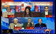 Hassan Nisar on privatization