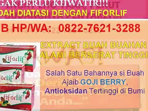 0822-7621-3288 (Tsel), Jual Minuman Diet Fiforlif di Bogor,