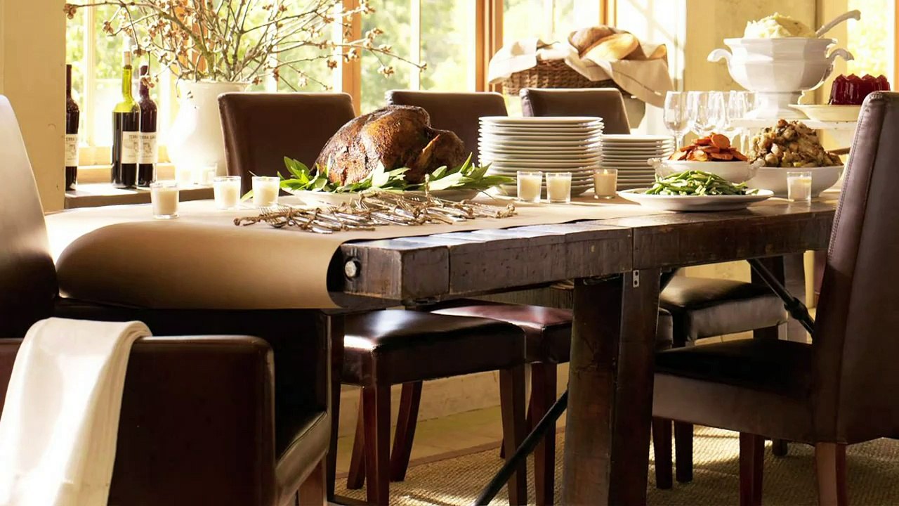 How to Make Cranberry Sauce at Home for a Thanksgiving Dinner- Recipe - Pottery Barn