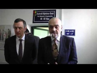 RAMA PER CHECK UP NE POLIKLINIKEN 10