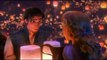 I See The Light - Tangled Soundtrack (lyrics on screen)