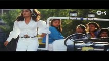 Ladki Badi Hai Kamal Ki - Taqdeerwala - Venkatesh & Raveena Tand