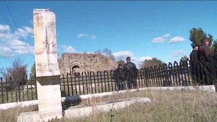 Rivarrimi i Kodrës, Çuni: Sipas testamentit të piktorit - Top Channel Albania - News - Lajme