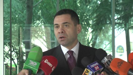 Report TV - Deputetë të paqartë? Ahmetaj: Koncesionet jo jashtë programit