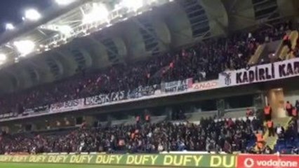 Beşiktaş 4-0 Gaziantepspor Goller 07.02.2016