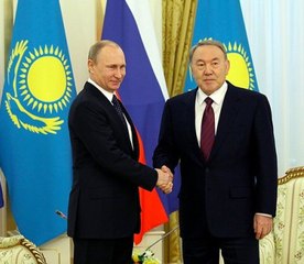 Putin: İlk Adımı Türkiye Atmalı