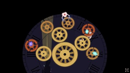 The Clock and the Chaos - This is why we can't have nice things