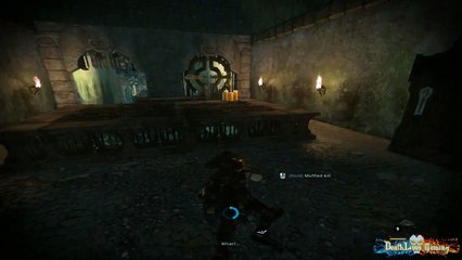 Styx: Master of Shadows - Part 43 - Death of Ozkan