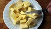 Make Ahead Mashed Potatoes - Mascarpone Mashed Potatoes Recipe