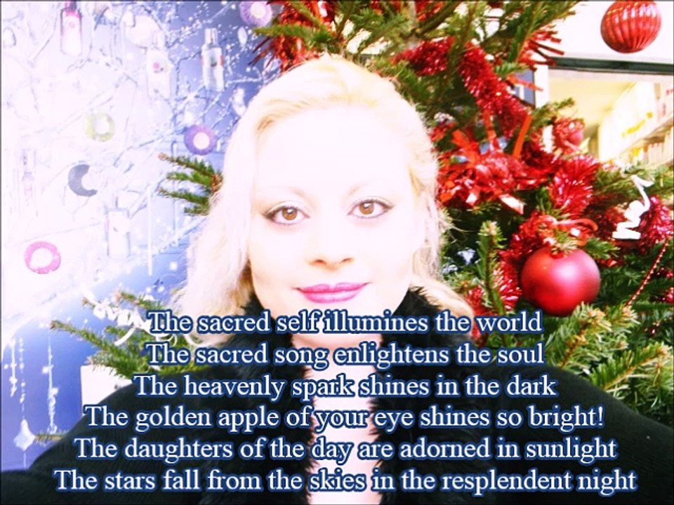 Sara's Video