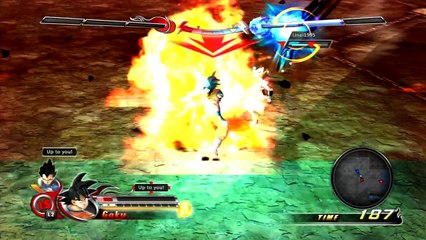 J-Stars Victory VS+ - KITTY SAVAGE! - Funny Moments with The Family!!! #1