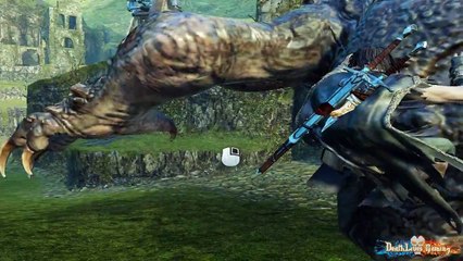 Middle-earth: Shadow of Mordor - Part 15 - Hunting Partners